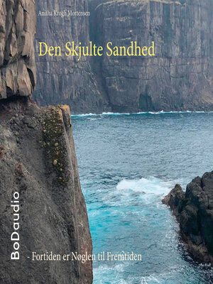 cover image of Den Skjulte Sandhed (uforkortet)